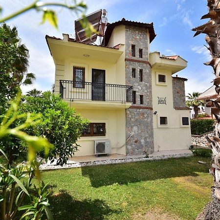 Villa Phoenix Fethiye Zewnętrze zdjęcie