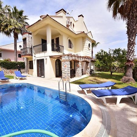 Villa Phoenix Fethiye Zewnętrze zdjęcie