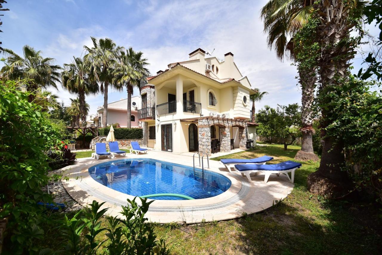 Villa Phoenix Fethiye Zewnętrze zdjęcie