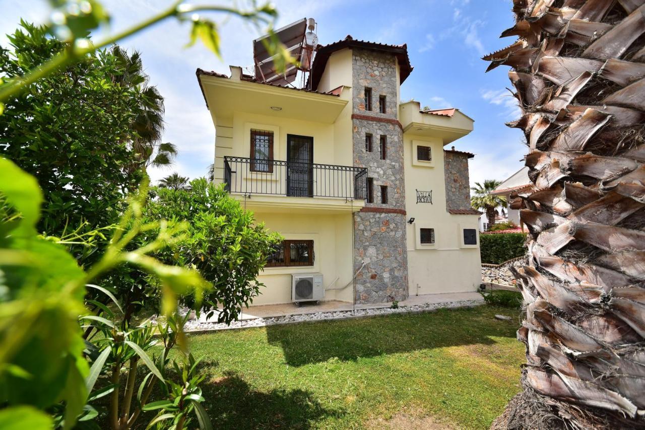 Villa Phoenix Fethiye Zewnętrze zdjęcie