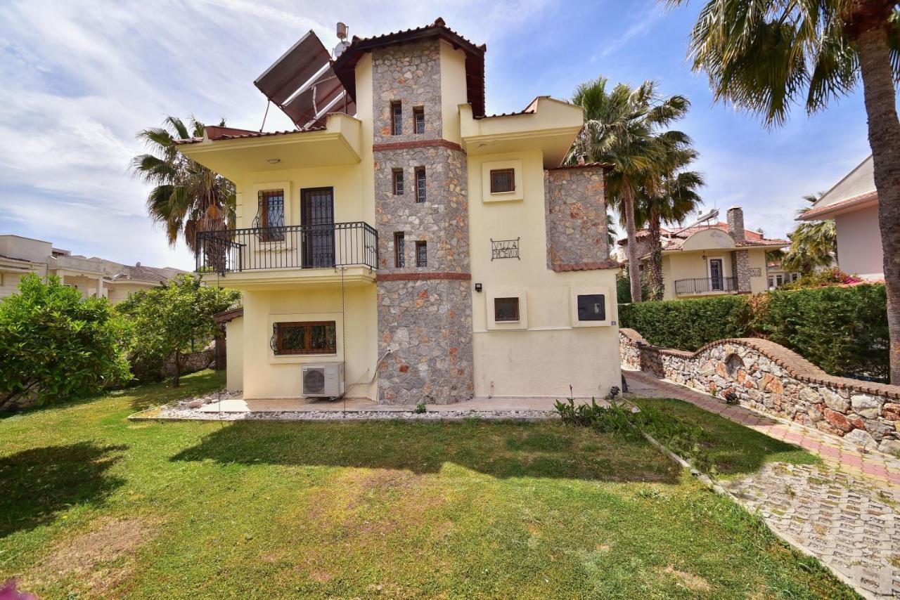 Villa Phoenix Fethiye Zewnętrze zdjęcie