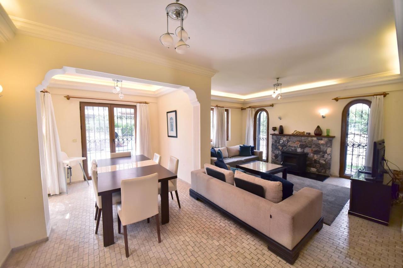 Villa Phoenix Fethiye Zewnętrze zdjęcie