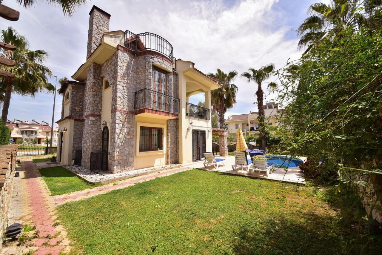 Villa Phoenix Fethiye Zewnętrze zdjęcie