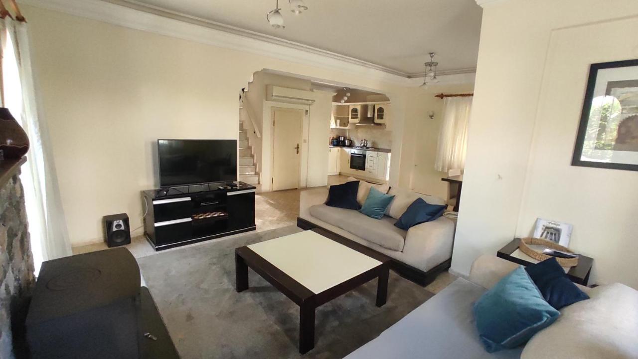 Villa Phoenix Fethiye Zewnętrze zdjęcie