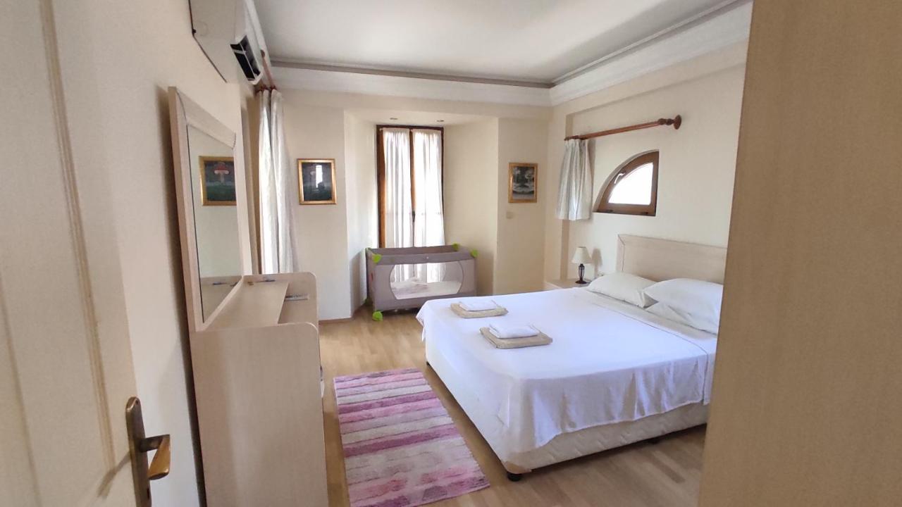 Villa Phoenix Fethiye Zewnętrze zdjęcie