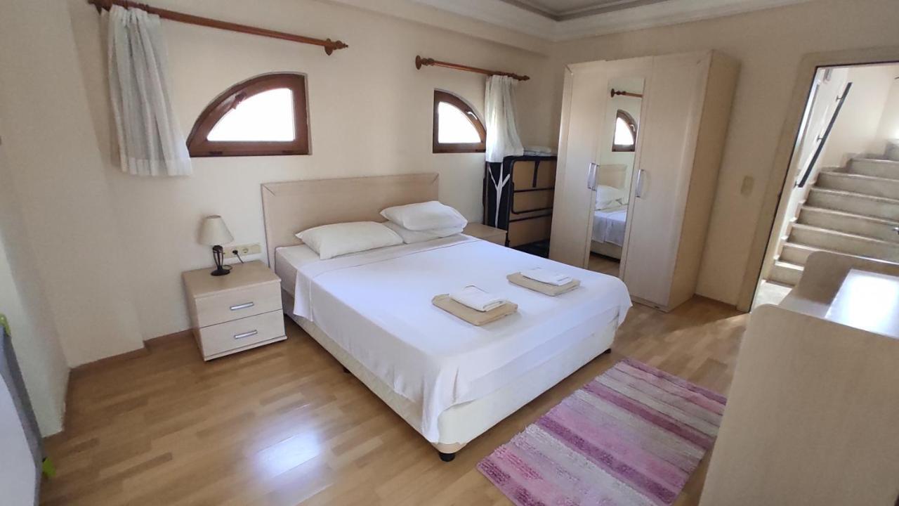 Villa Phoenix Fethiye Zewnętrze zdjęcie