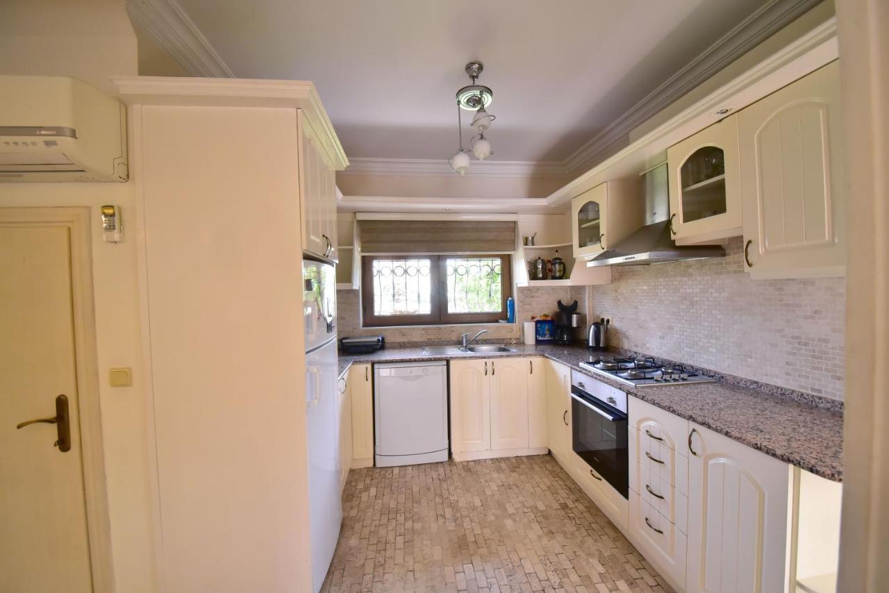Villa Phoenix Fethiye Zewnętrze zdjęcie