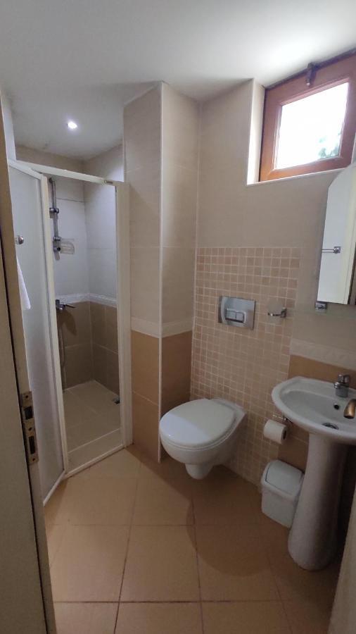 Villa Phoenix Fethiye Zewnętrze zdjęcie