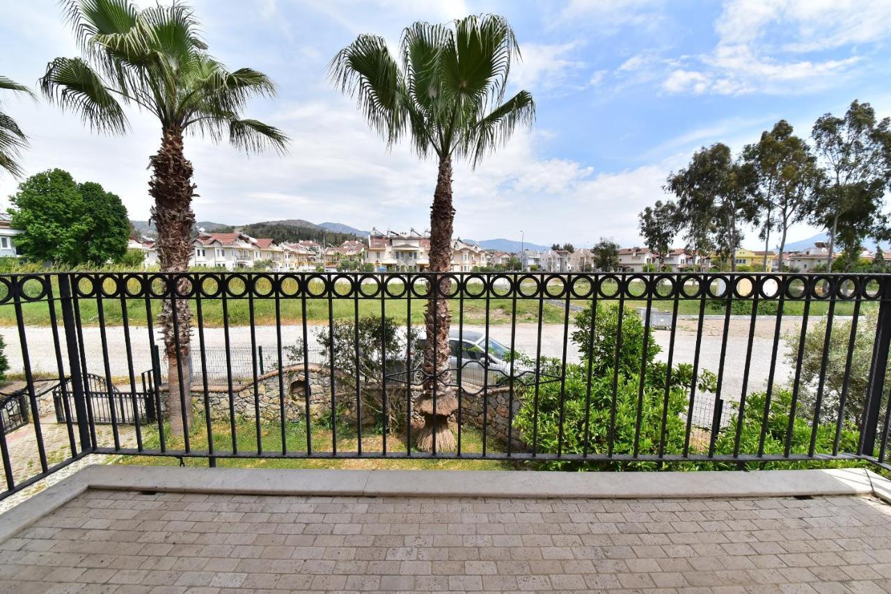 Villa Phoenix Fethiye Zewnętrze zdjęcie