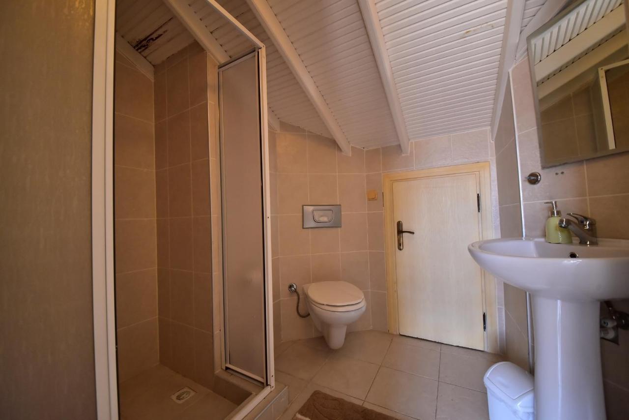 Villa Phoenix Fethiye Zewnętrze zdjęcie