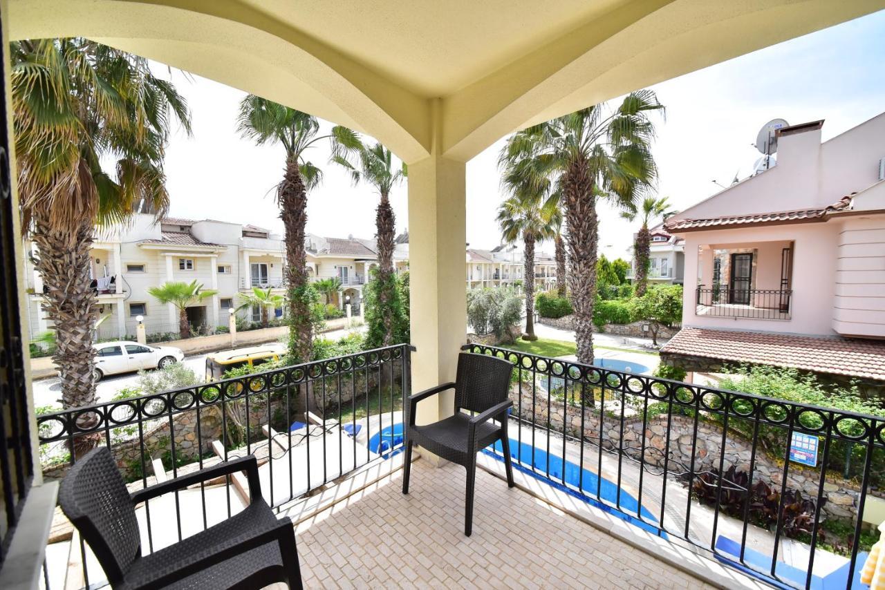Villa Phoenix Fethiye Zewnętrze zdjęcie