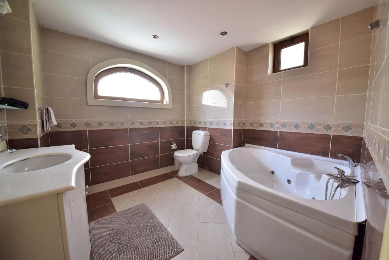 Villa Phoenix Fethiye Zewnętrze zdjęcie