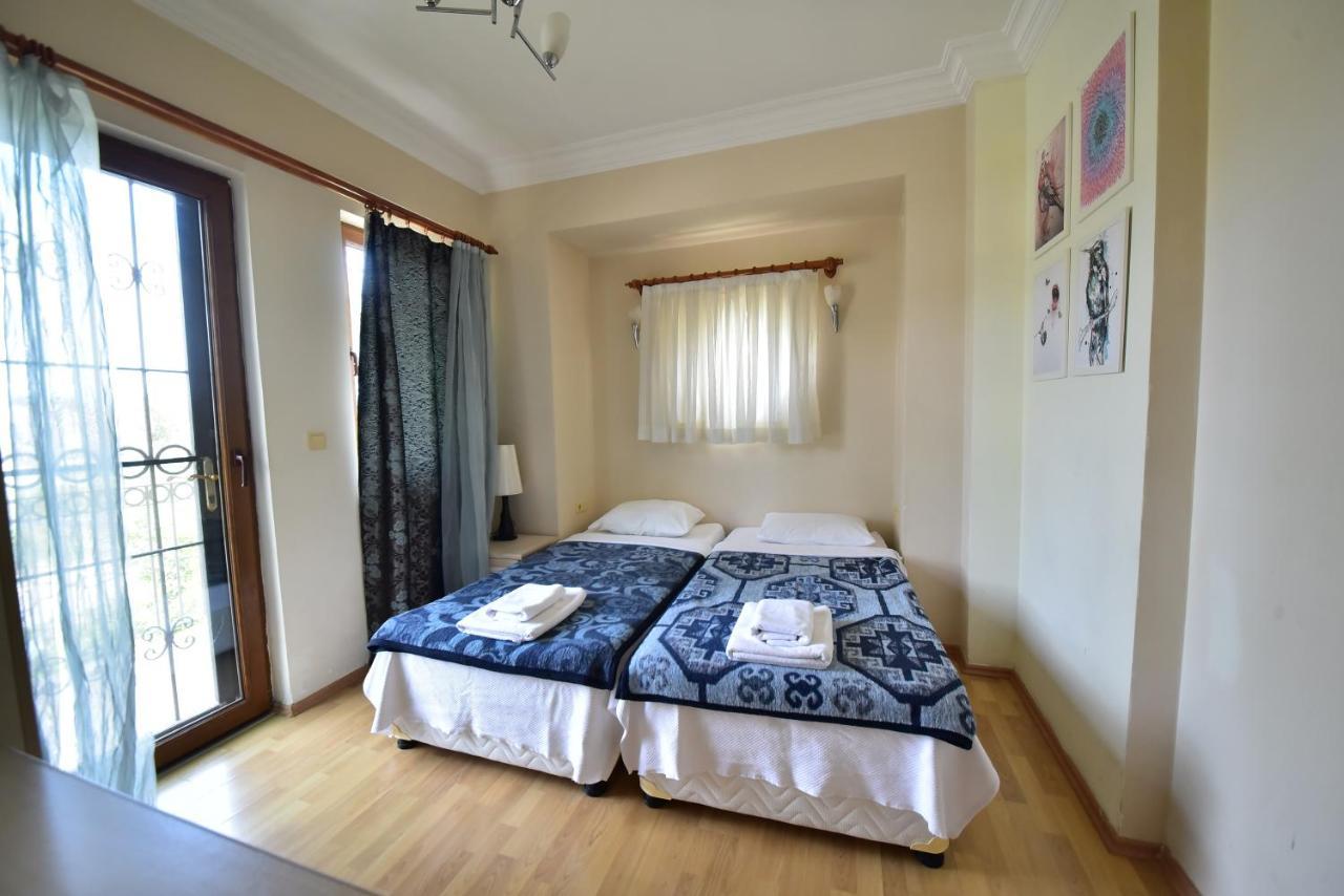 Villa Phoenix Fethiye Zewnętrze zdjęcie