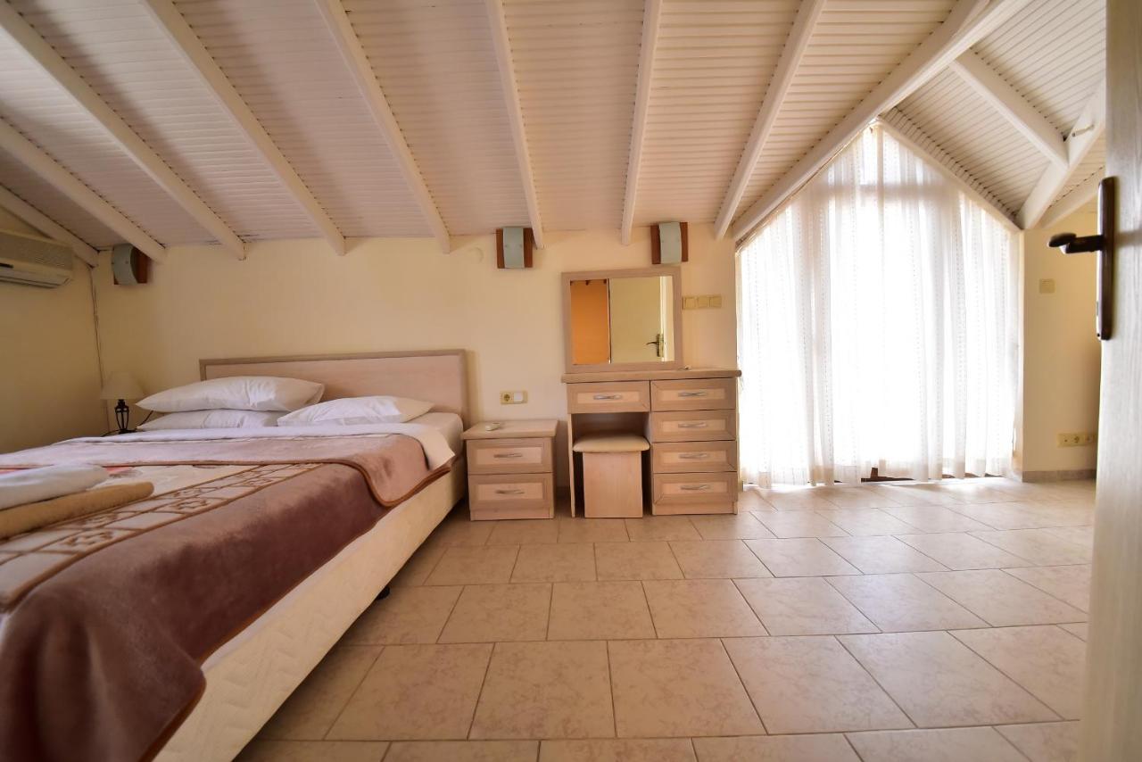 Villa Phoenix Fethiye Zewnętrze zdjęcie