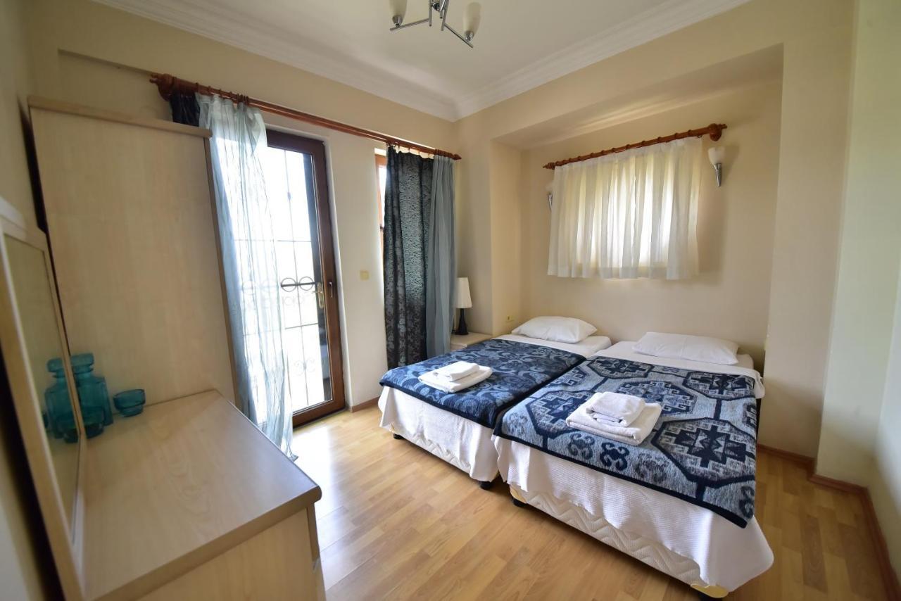 Villa Phoenix Fethiye Zewnętrze zdjęcie