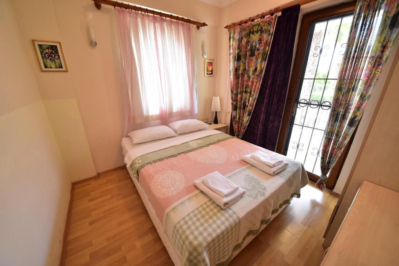 Villa Phoenix Fethiye Zewnętrze zdjęcie