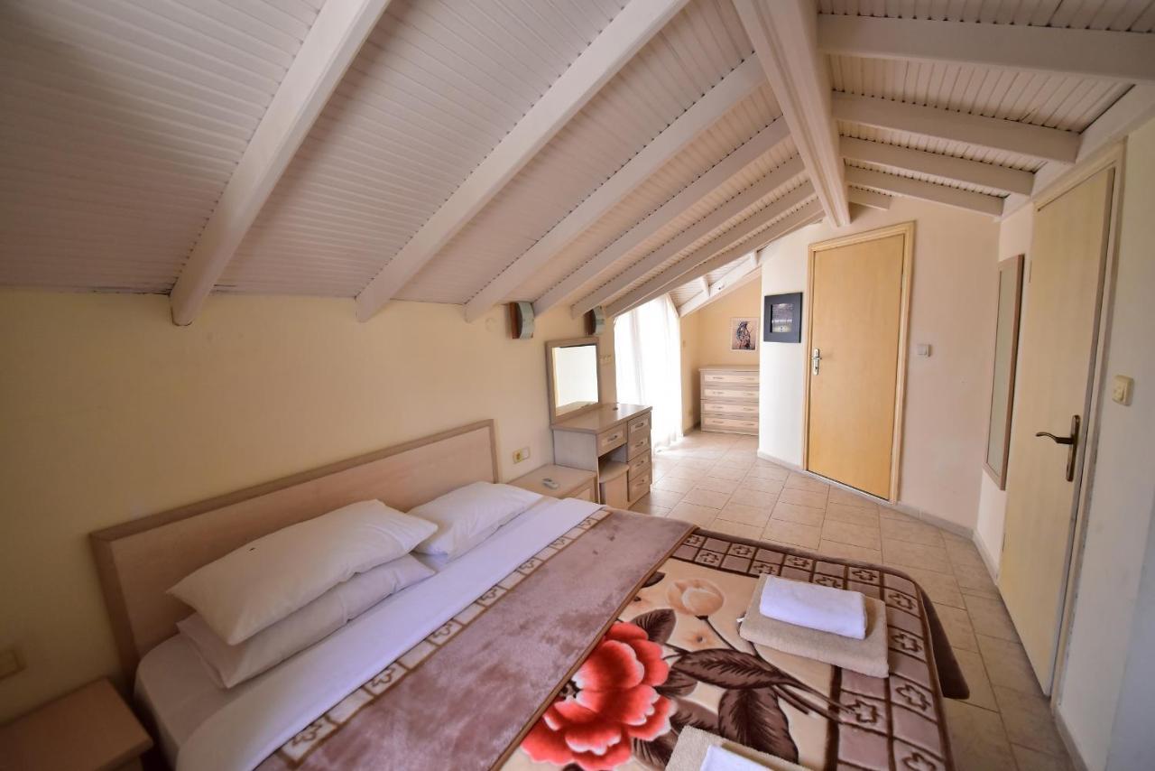 Villa Phoenix Fethiye Zewnętrze zdjęcie