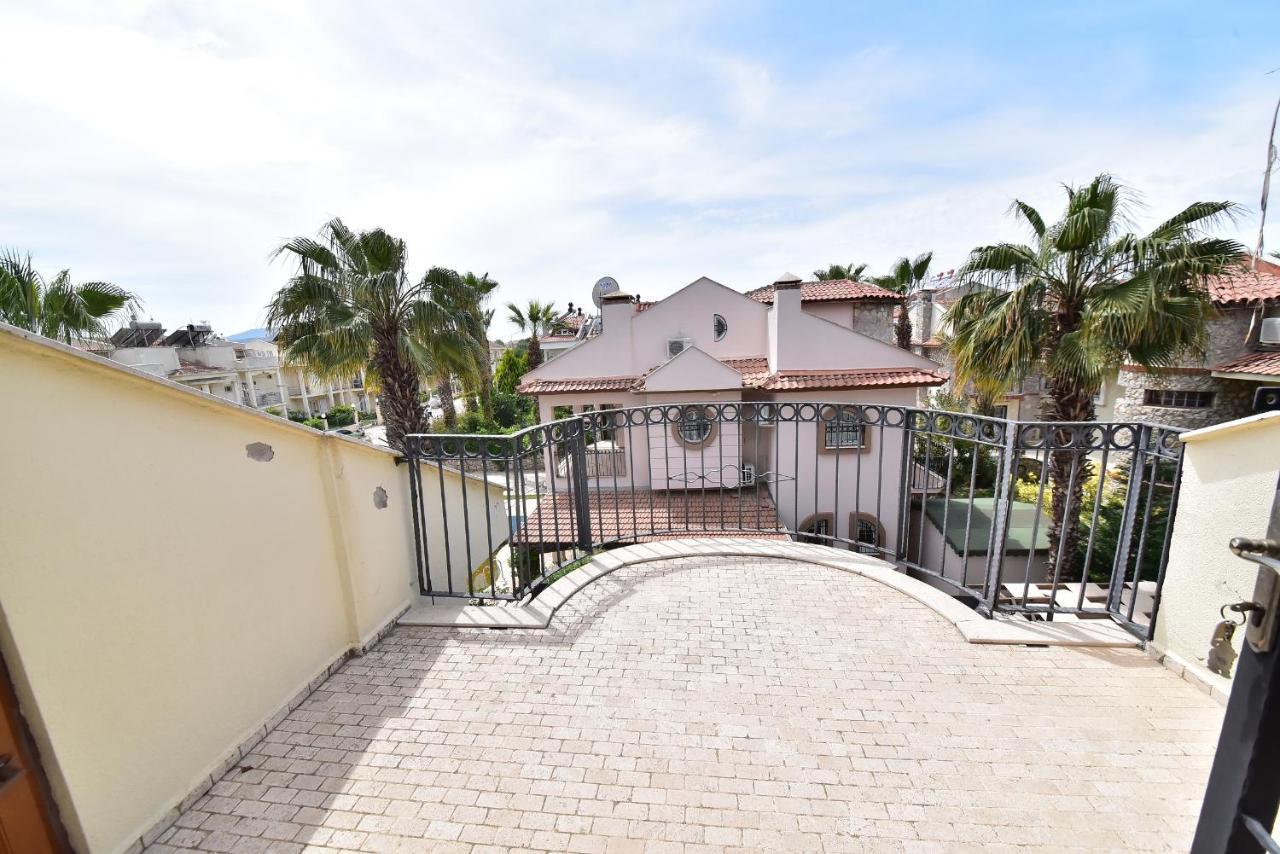 Villa Phoenix Fethiye Zewnętrze zdjęcie