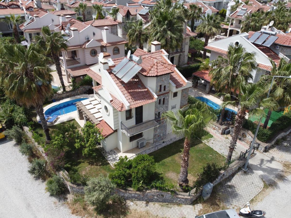 Villa Phoenix Fethiye Zewnętrze zdjęcie