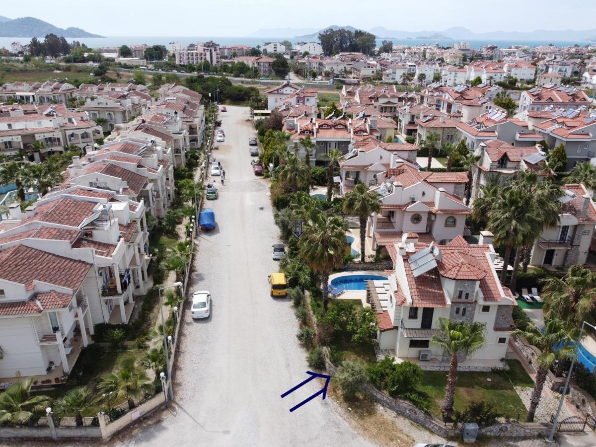Villa Phoenix Fethiye Zewnętrze zdjęcie
